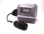 Dissolved Oxygen Controller